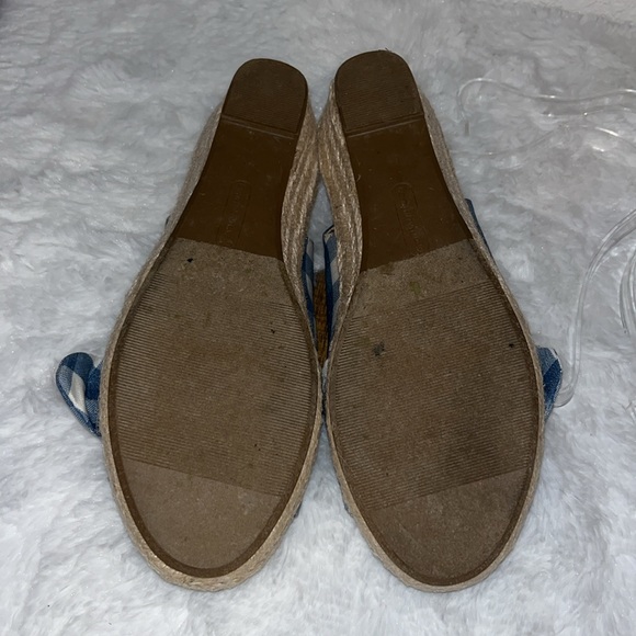 Comfortview Zane’s sandals in very good used condition. - Picture 7 of 9